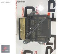 GOLF CD AIRBAG BEYNİ 5WA959655J 5WA959655B