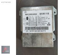 MERCEDES E W212 AIRBAG BEYNİ A2129011105
