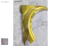 T-ROC SOL ÖN ÇAMURLUK 2GA821105A
