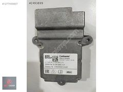 BMW AIRBAG BEYNİ 5 6 SERİSİ G30 G32 G02 X3 X4 315A191AC101