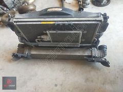 MERCEDES E W211 RADYATÖR SETİ A2115003402