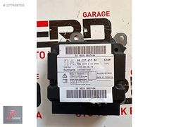 PEUGEOT 2008 208 AİRBEG BEYNİ 9823741380