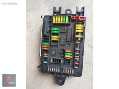 BMW 3 F30 F31 SİGORTA KUTUSU 9389072
