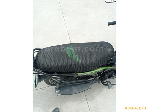 Sahibinden RKS Sniper 50 Pro