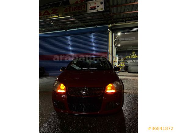 Sahibinden Volkswagen Golf 1.6 FSi Midline 2004 Model 