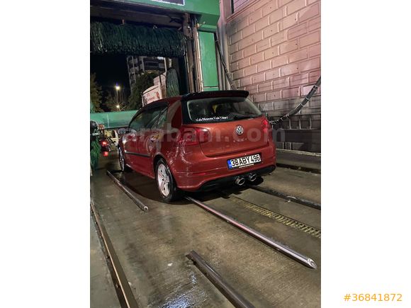 Sahibinden Volkswagen Golf 1.6 FSi Midline 2004 Model 