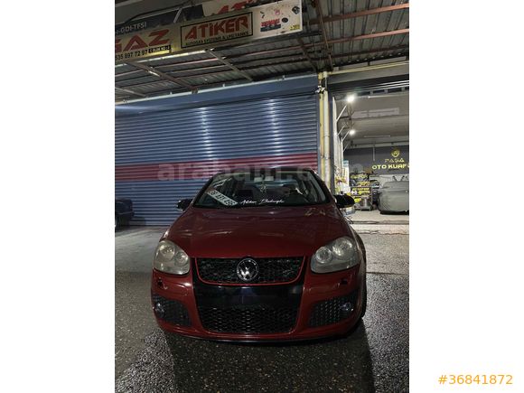 Sahibinden Volkswagen Golf 1.6 FSi Midline 2004 Model 