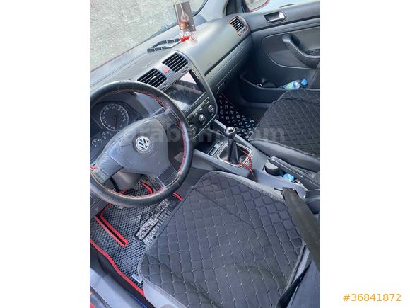 Sahibinden Volkswagen Golf 1.6 FSi Midline 2004 Model 