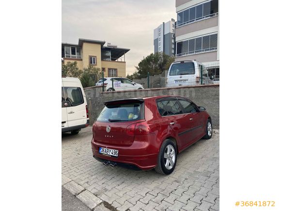 Sahibinden Volkswagen Golf 1.6 FSi Midline 2004 Model 