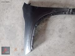 Mercedes-Benz GLA H247 Ön Sol Çamurluk A2478811100 Orijinal 2021