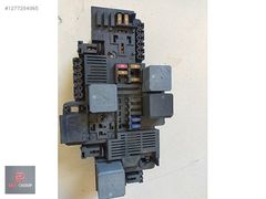 MERCEDES C W205 SİGORTA KUTUSU 58K616F00, A2139065706