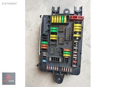 BMW 3 F30 F31 SİGORTA KUTUSU 9389072
