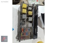 MERCEDES SPRİNTER SİGORTA KUTUSU 518817028