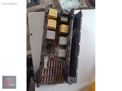 MERCEDES SPRİNTER SİGORTA KUTUSU 5B11F0117