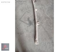 OPEL İSTİGNA ON SOL TAVAN AİR BAG 307250020/AB
