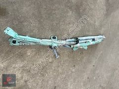 MERCEDES E CLASS W213 TAVAN AIRBAG 2138600902 2138601002