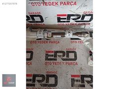 OPEL CORSA ÖN SOL TAVAN PERDE AİRBEGİ 9827991480