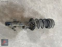 RANGE ROVER EVOQUE ARKA AMORTİSÖR SAĞ BJ32-18080-AD