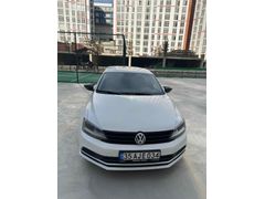 Sahibinden Volkswagen Jetta 1.2 TSi Trendline 2015 Model 