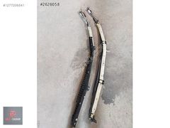 MERCEDES CLS C219 TAVAN AIRBAG 2198600005 2198600105