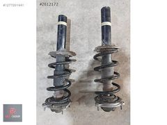 AUDİ A6 ÖN AMORTİSÖR 4G0413031AF