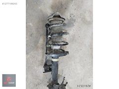 MERCEDES A CLASS W177 ÖN AMORTİSÖR SAĞ A1773209100