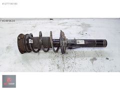 AUDİ Q3 ÖN AMORTİSÖR HELEZON YAYI SOL 5QF413031CH