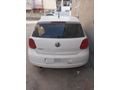 Memurdan  Volkswagen Polo 1.4 2012