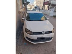 Memurdan  Volkswagen Polo 1.4 2012