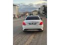 Sahibinden Mercedes - Benz C 200 D AMG 2016 Model 