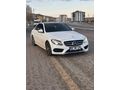 Sahibinden Mercedes - Benz C 200 D AMG 2016 Model 