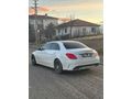 Sahibinden Mercedes - Benz C 200 D AMG 2016 Model 