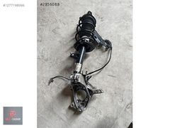 A2473232600 Mercedes GLB-Class X247 ARKA SAĞ AMORTİSÖR