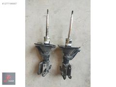 HONDA CİVİC ÖN AMORTİSÖR 51606-S5A-R310-M1