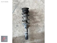 PASSAT B8 SOL ÖN AMORTİSÖR HELEZON YAYI 3Q0413031BN