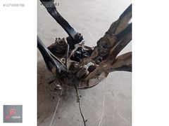 BMW 5 SERİ G30 SAĞ ARKA TAŞIYICI SETİ 6866338