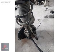 AUDİ A3 TAŞIYICI SETİ DOLU 5wa413023n