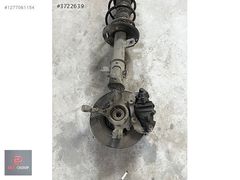 peugeot 208 sol ön taşıyıcı seti 22m02