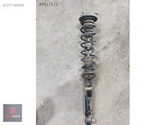 BMW 5 F10 F11 ARKA AMORTİSÖR 6789379
