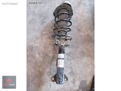 Mercedes-Benz CLS C218 X218 Ön Üst Amortisör Yuvası A2123220284
