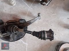 AUDİ Q5 ÖN SOL TAŞIYICI SETİ 4G0407241C