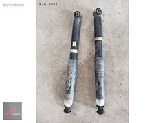 RENAULT CLİO 4 ARKA AMORTİSÖR 562102490R