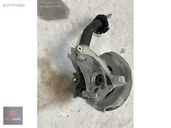 MINI Countryman SAG ARKA TAŞIYICI SETİ 3131-6888334-02