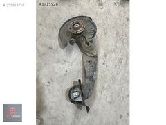 AUDİ A3 SOL ARKA TAŞIYICI SETİ 5Q0505225