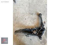 BMW 7 F01 F02 SOL ÖN TAŞIYICI 6777749