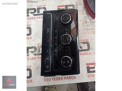 SEAT LEON KLİMA KONTROL UNİTESİ 5F0907044BD