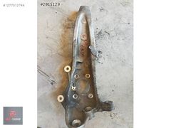BMW G30 Sol Ön Taşıyıcı 31206884385