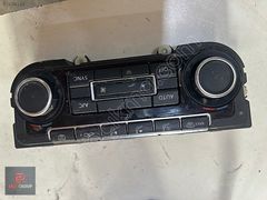 SCİROCO KLİMA KONTROL PANELİ 5K0907044HA 5K0907044BC 5K0907044DF