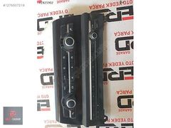 BMW 5 F10 KLİMA VE RADYO KONTROL PANELİ 9263757