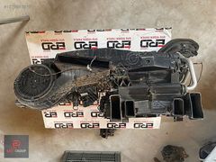 MERCEDES C300 W205 HVAC AC KLİMA ISITICI ÜFLEME MUHAFAZA KUTUSU